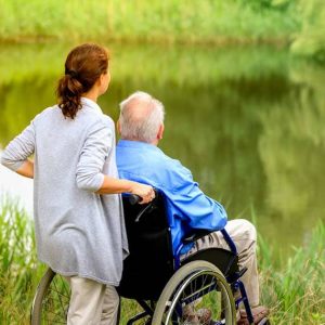 پرستاری از معلولان خدمات پرستاری از معلولان شرکت سما پارسا